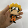 Boneco POP Uzumaki Naruto Adolescente - Naruto Shippuden - Image 4