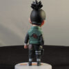 Boneco Miniatura Nara Shikamaru - Naruto Shippuden - Image 2