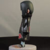 Boneco Miniatura Uchiha Itachi Akatsuki - Naruto Shippuden - Image 2