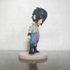 Boneco Miniatura Uchiha Sasuke Adolescente - Naruto Shippuden - Image 4