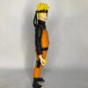 Boneco Naruto Adolescente 18cm - Naruto Shippuden - Image 2