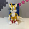 Boneco Tails Articulado Super Size 23cm - Sonic World - Image 2