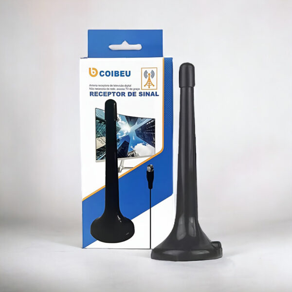 Antena Digital HDTV - Coibeu