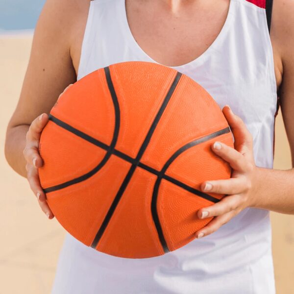 Bola de Basquete